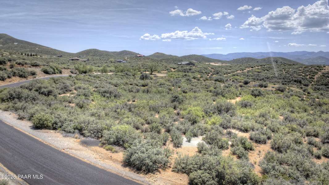 064w S Dewey Overlook Way, Dewey-humboldt, AZ 86327