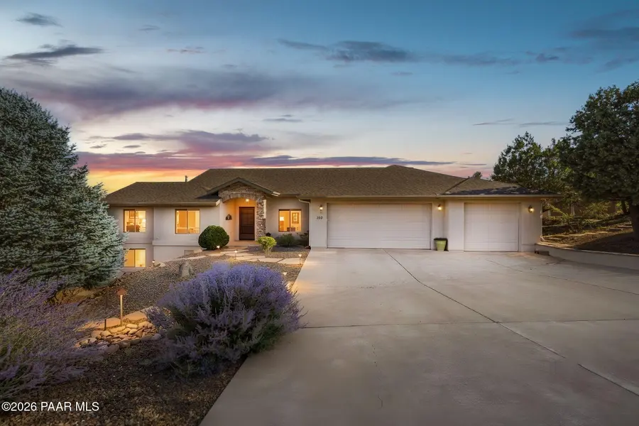 150 W Tamarack LN, Prescott, AZ 86301