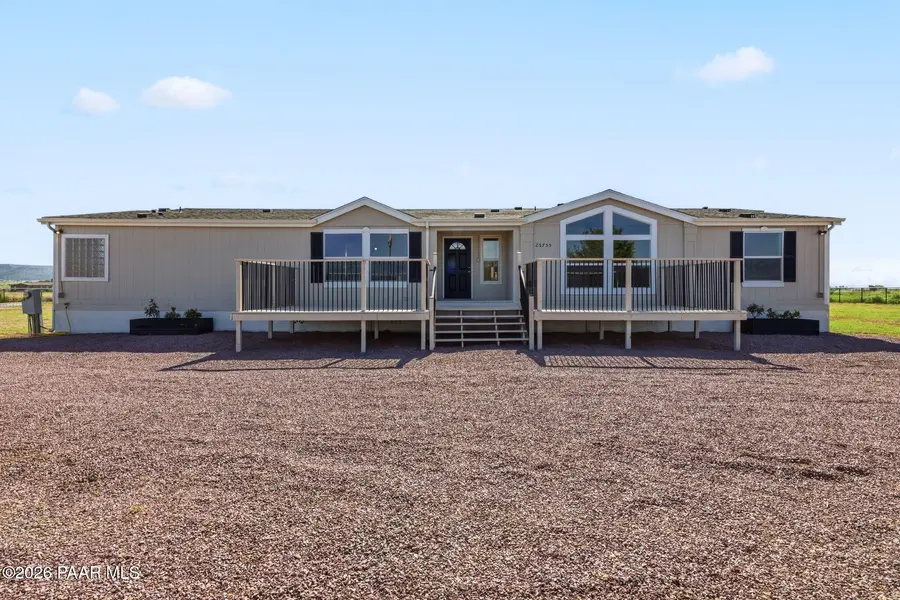 25755 N Trinity Ranch RD, Paulden, AZ 86334