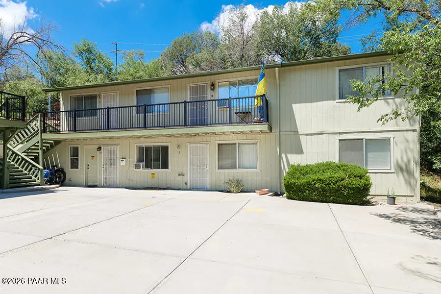 314 S Virginia ST, Prescott, AZ 86303