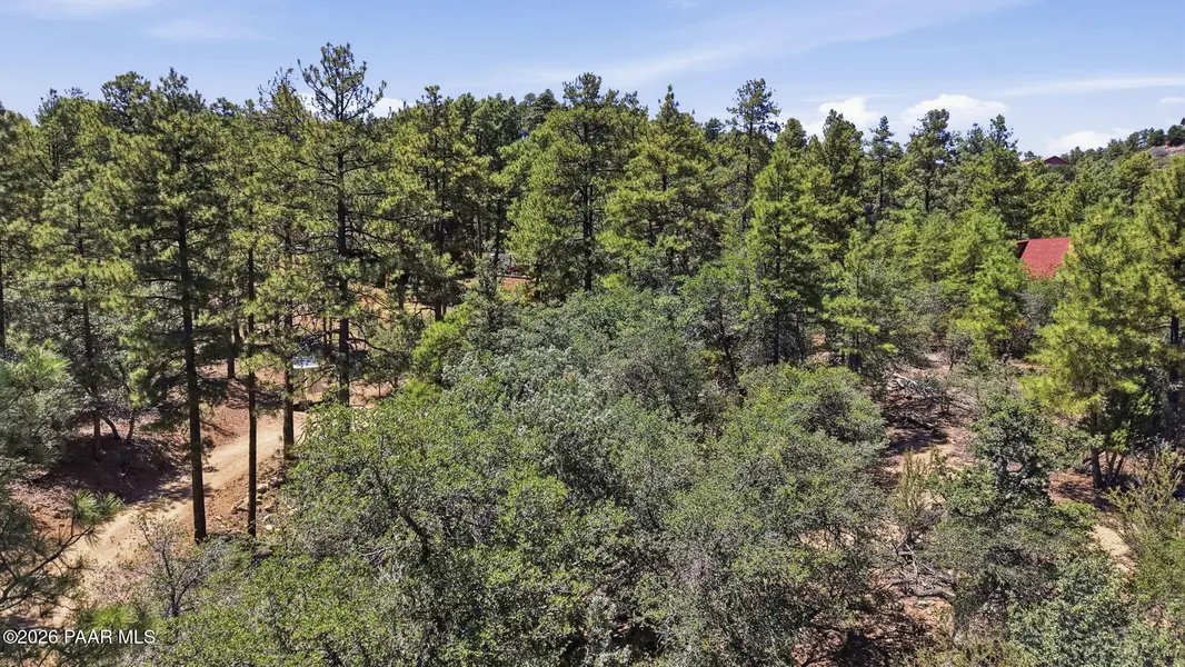 0 W Rustic TRL, Prescott, AZ 86305