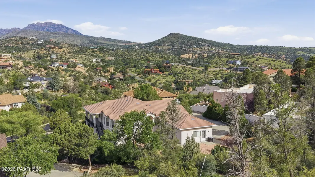 2227 Whitetail LN, Prescott, AZ 86301