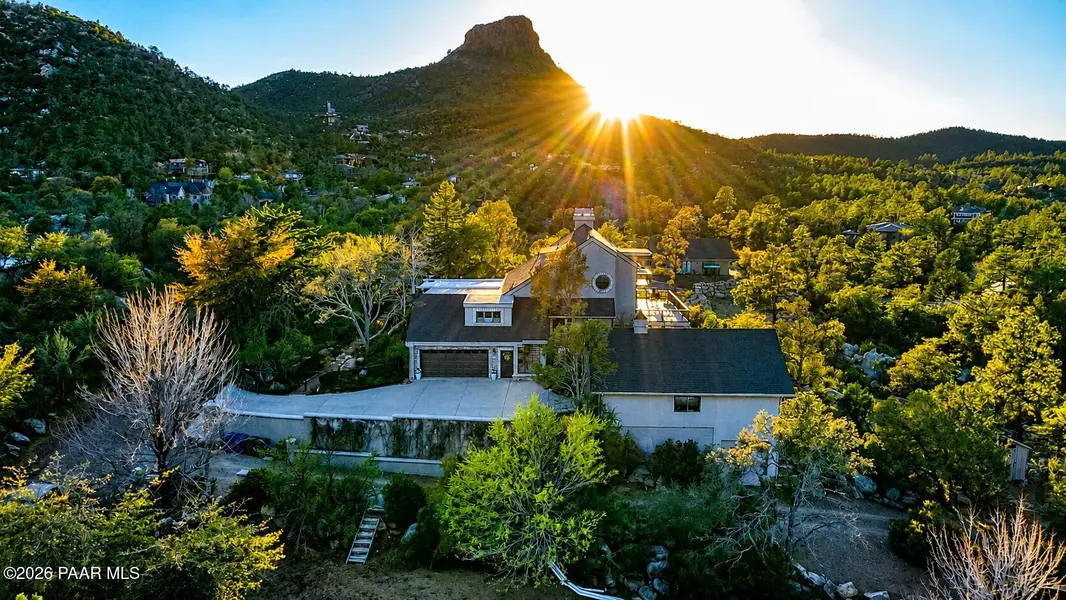 2010 Ponderosa LN, Prescott, AZ 86305