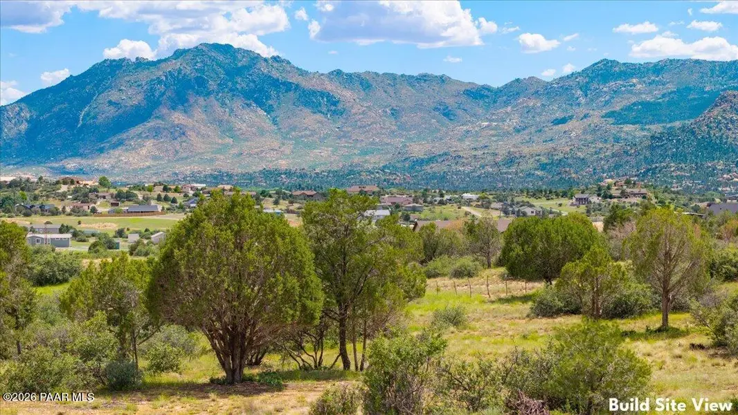 4620 W Cielo Poco LN, Prescott, AZ 86305