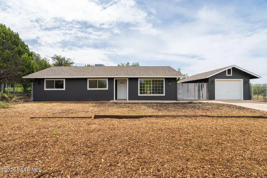4805 E Cochise DR, Rimrock, AZ 86335