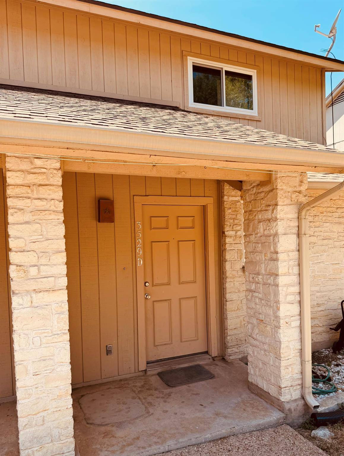 3529 North Hills DR #D, Austin, TX 78731