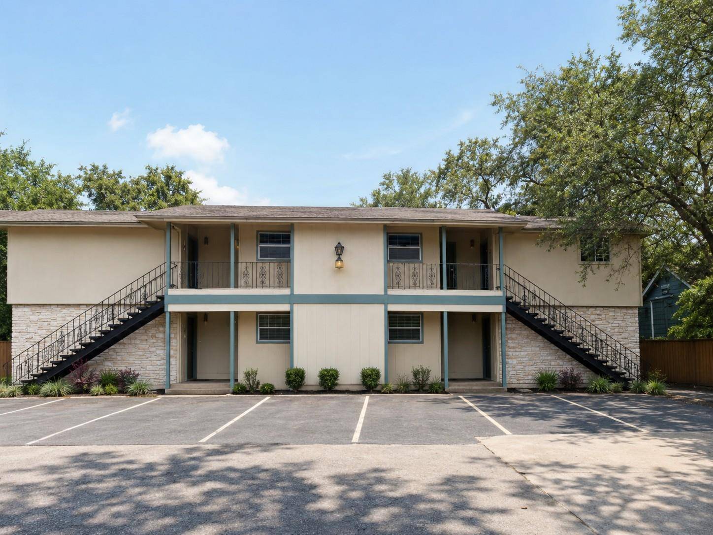 312 E 43 ST #204, Austin, TX 78751