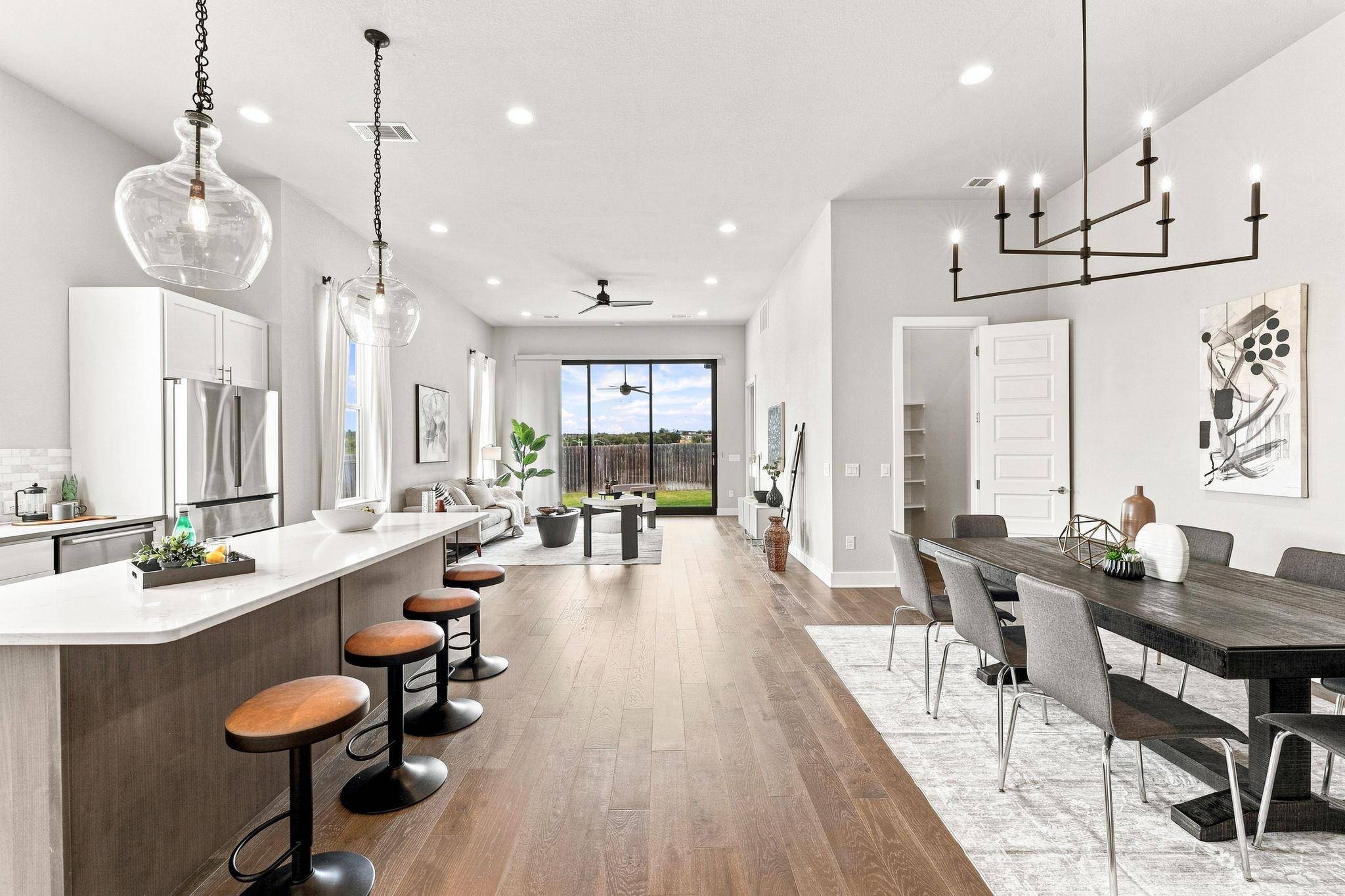 7200 Cordoba DR, Austin, TX 78724