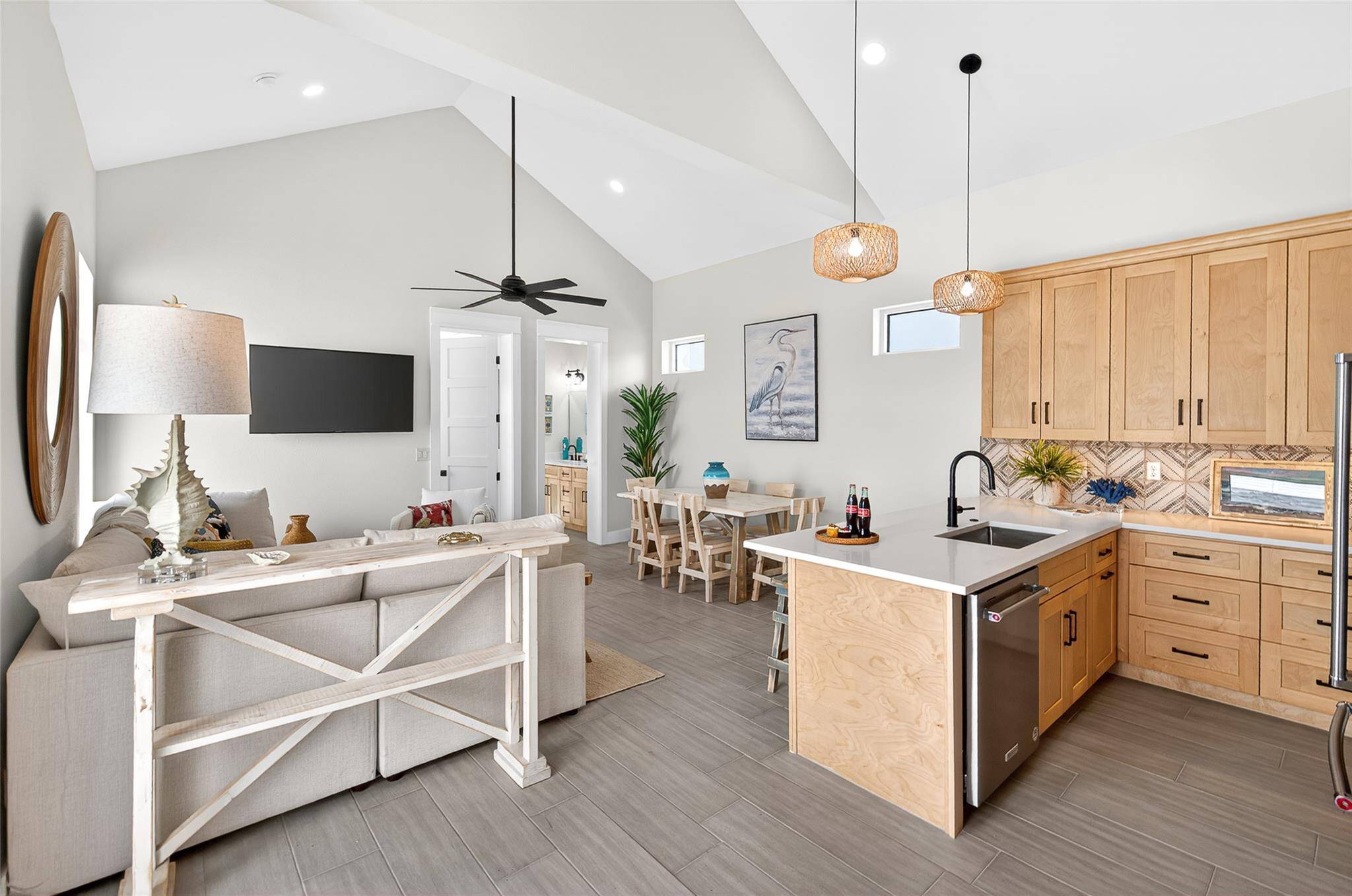 114 Porto Villageo DR, Port Aransas, TX 78373