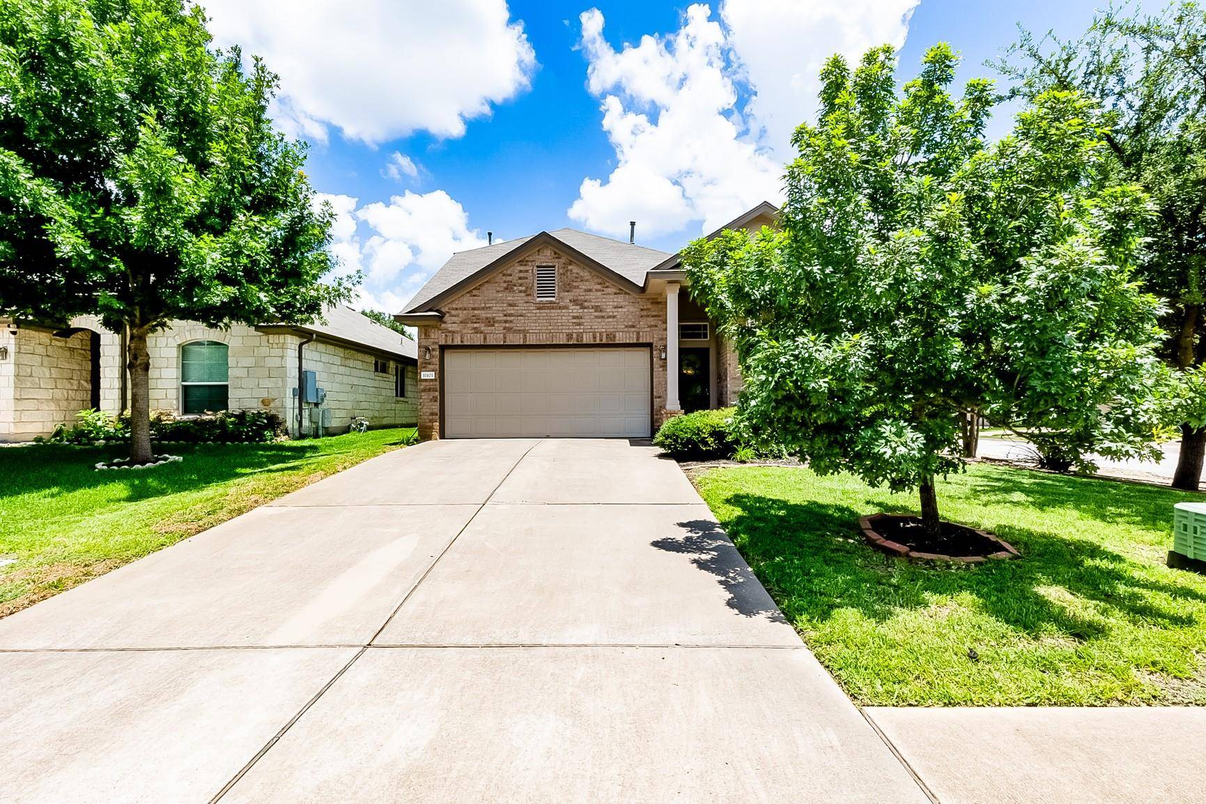 11101 Wyola BND, Austin, TX 78717