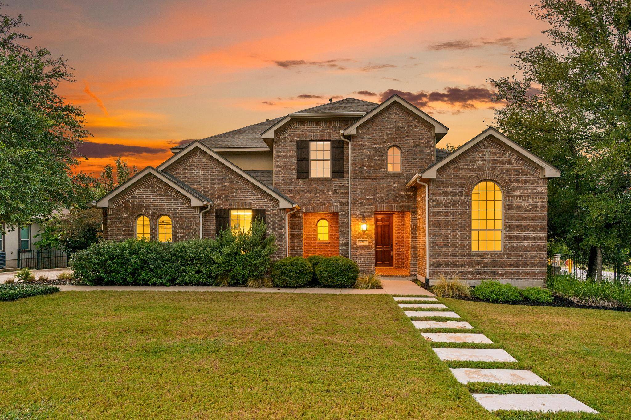 2201 Quarry LOOP, Leander, TX 78641