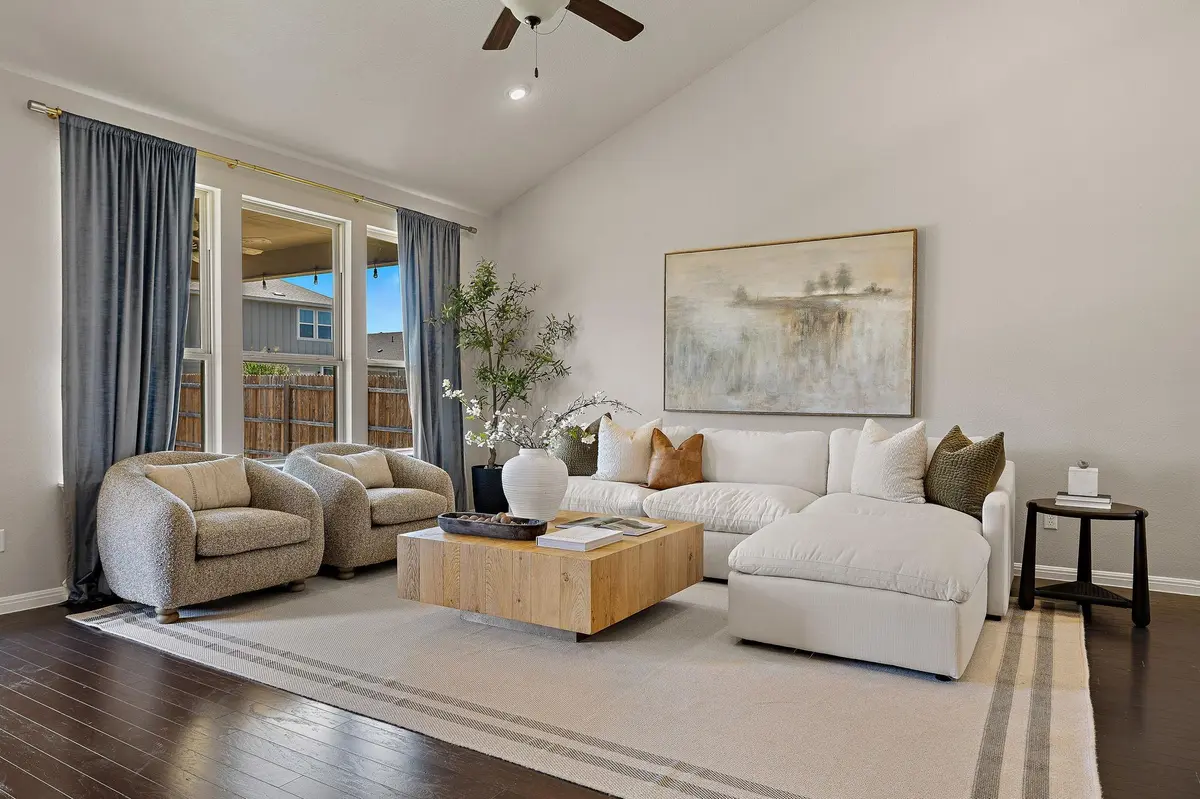 165 Cascata WAY, Liberty Hill, TX 78642