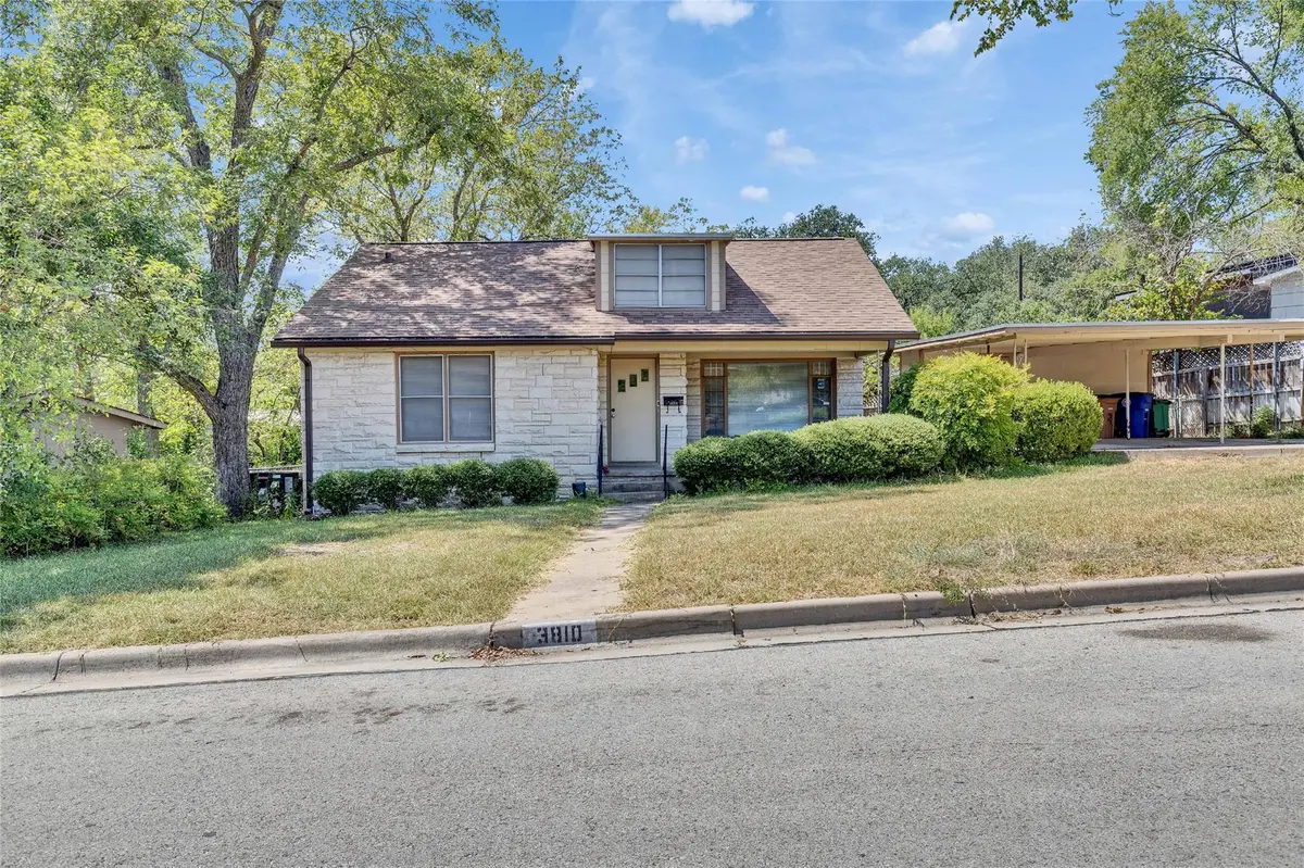 3810 Brookview RD, Austin, TX 78722