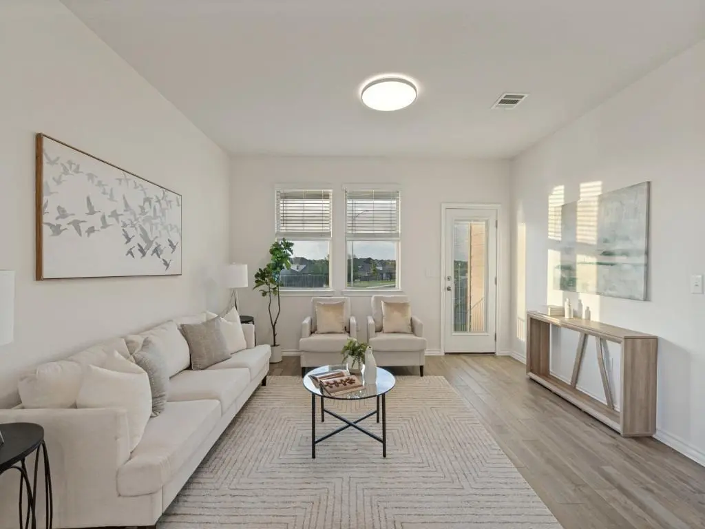 11610 Connaught CV, Austin, TX 78754