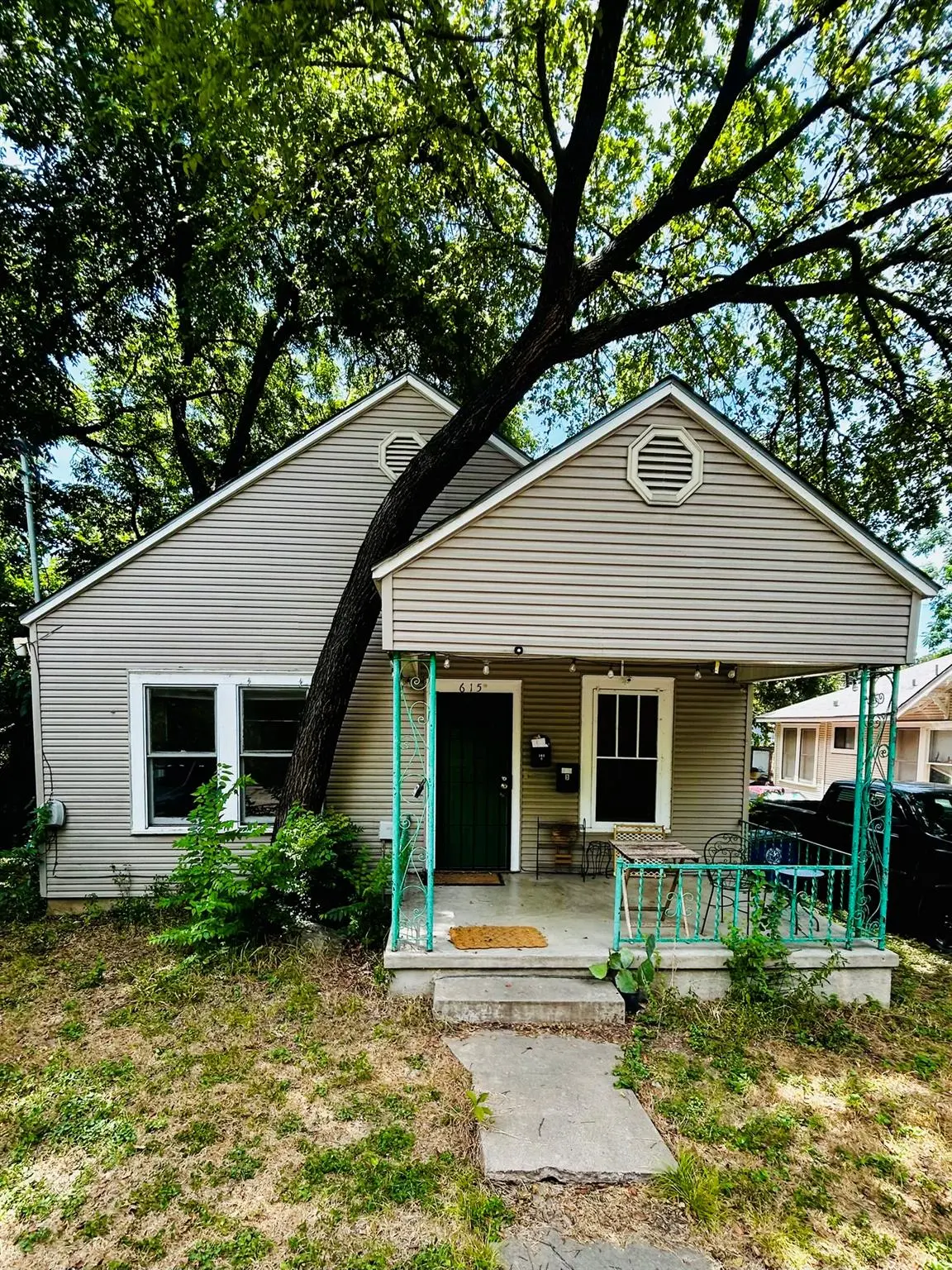 615 W 31st ST #A, Austin, TX 78705