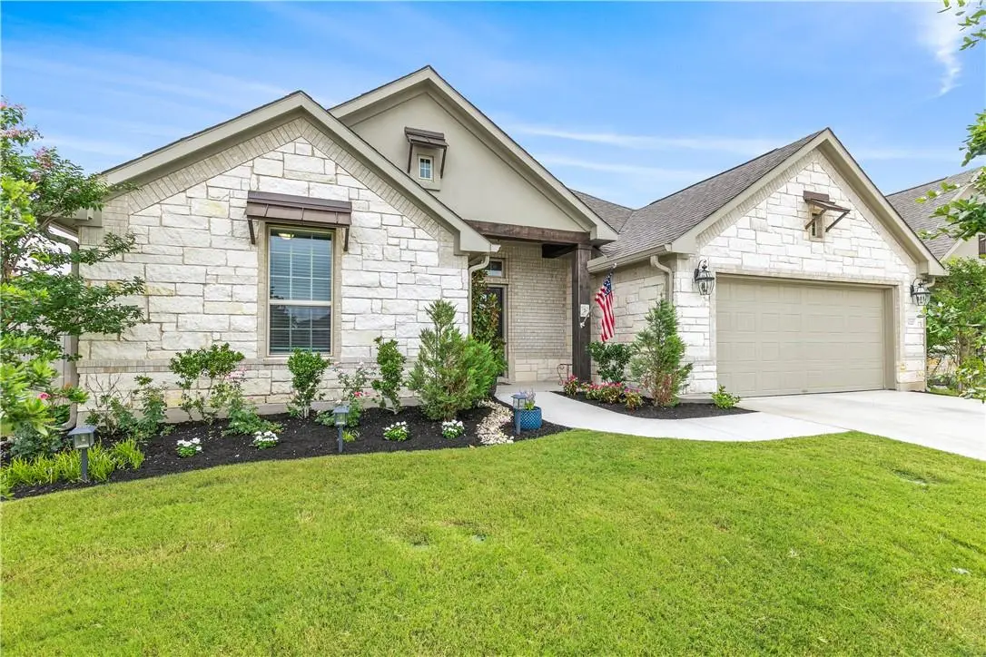 20217 Great Egret LN, Pflugerville, TX 78660
