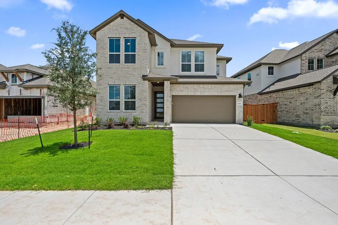 600 Lariat Loop, Liberty Hill, TX 78642