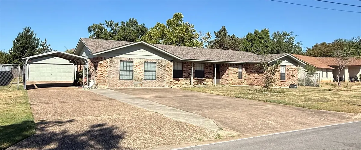 205 Parkway DR, Cedar Park, TX 78613