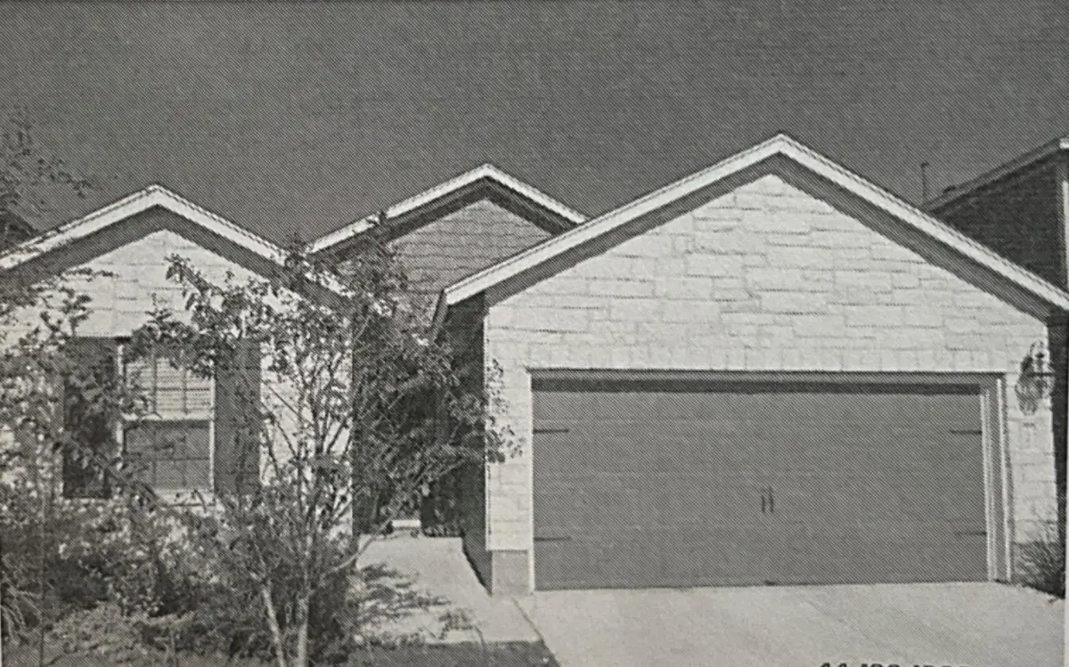 1400 Harwell LOOP, Kyle, TX 78640