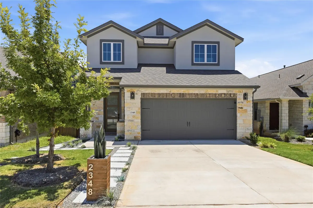 2348 Sawdust DR, Georgetown, TX 78633