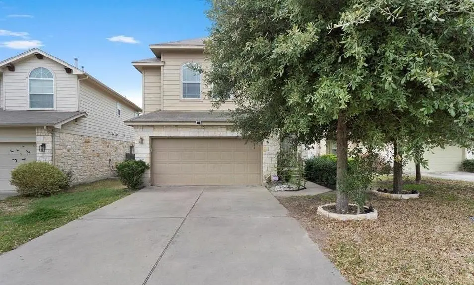 2044 Nestlewood DR, Austin, TX 78754
