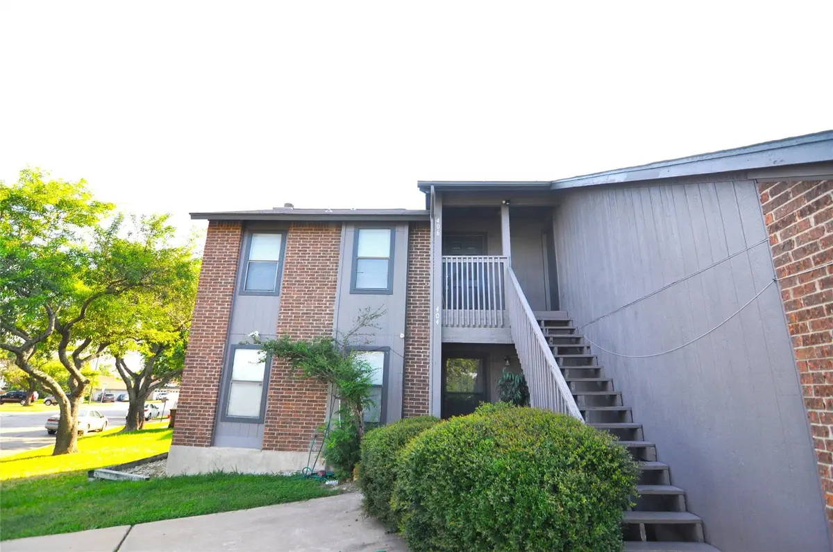 400 Rawhide LOOP #406, Round Rock, TX 78681