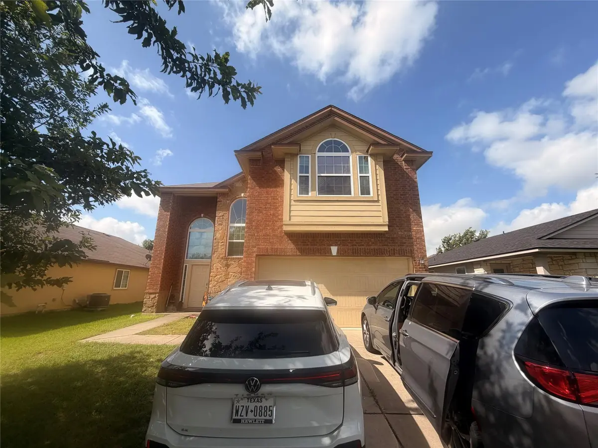 124 Langtry LN, Jarrell, TX 76537