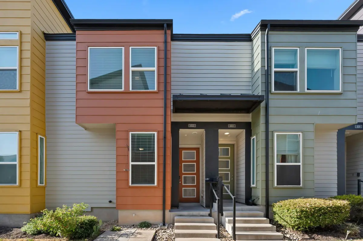 4323 Stromquist ST, Austin, TX 78723