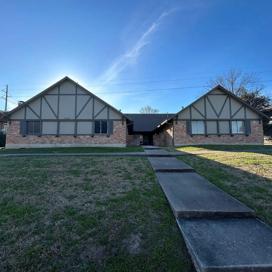 7208 Creekside DR #C, Austin, TX 78752