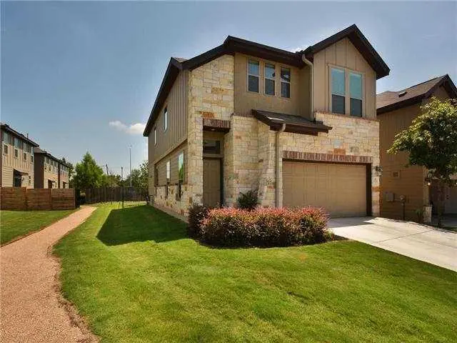 2001 Faro DR #26, Austin, TX 78741
