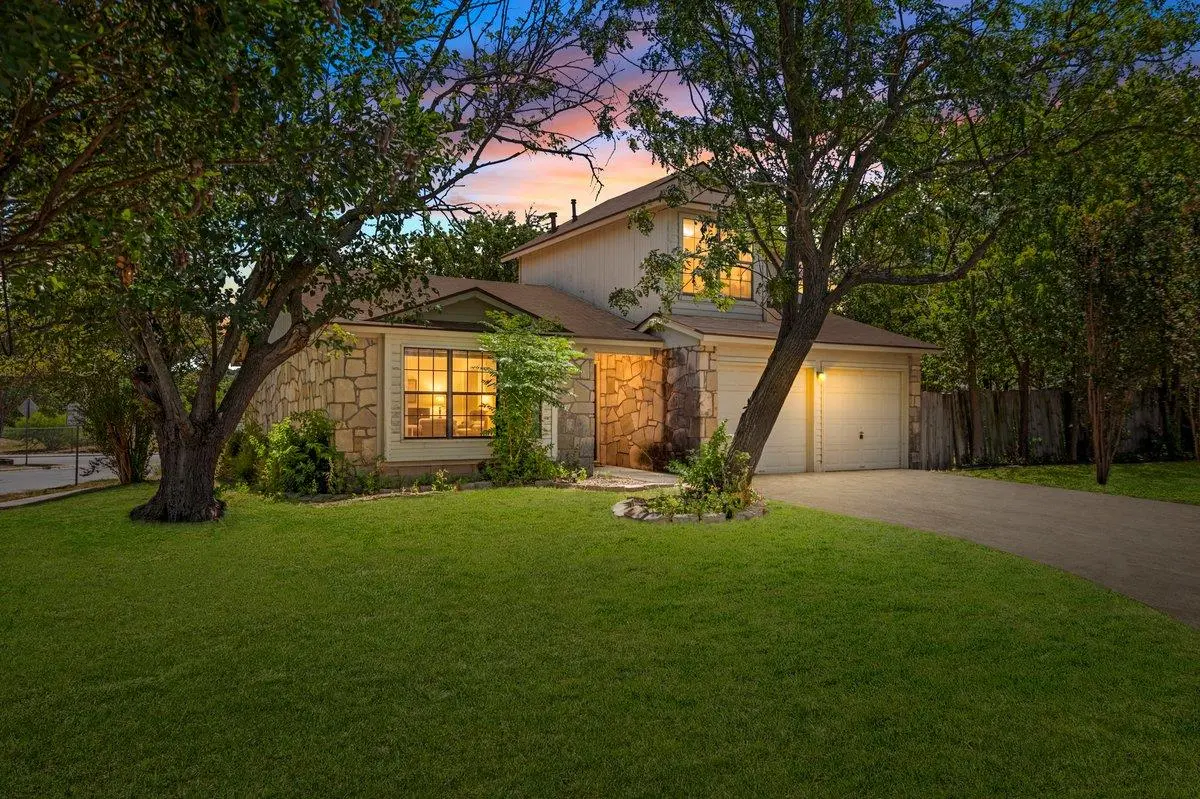 1001 Tamra CV, Round Rock, TX 78681