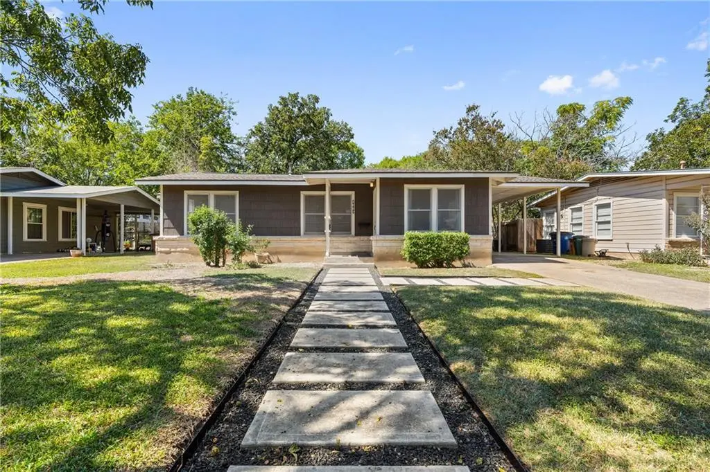 4602 Chiappero TRL, Austin, TX 78731