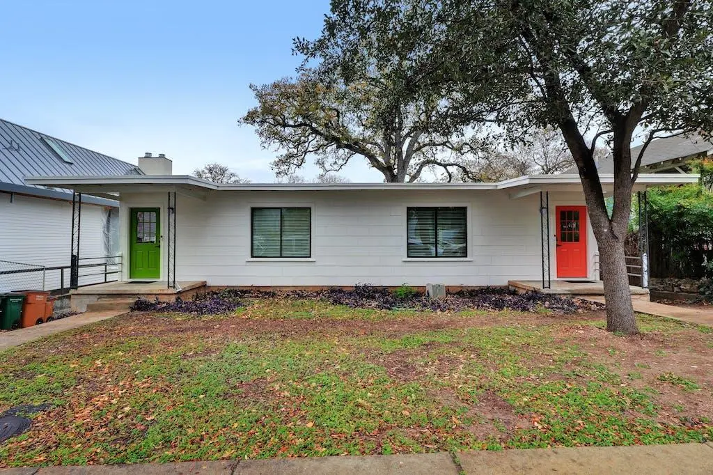 614 Highland Ave, Austin, TX 78703