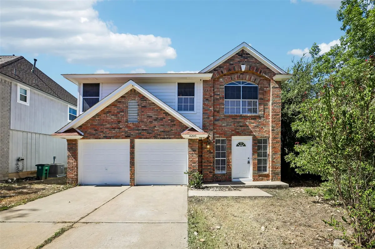 4205 Iriona BND, Austin, TX 78749