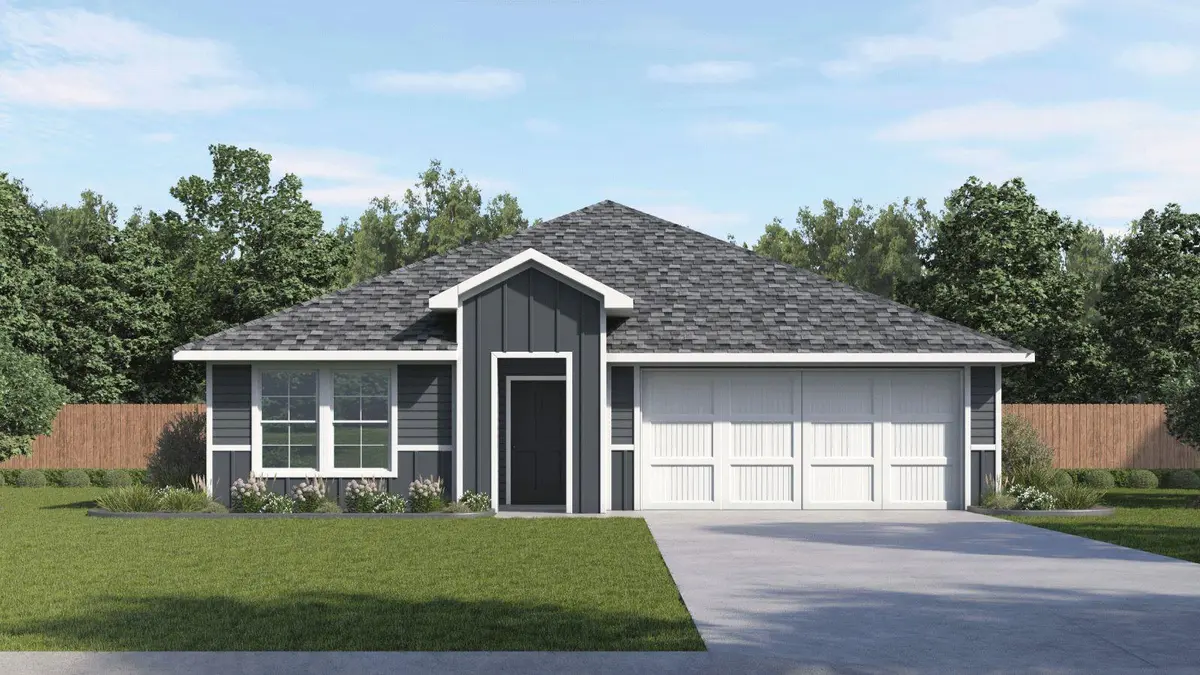 12113 Silverston Tree BND, Mustang Ridge, TX 78610