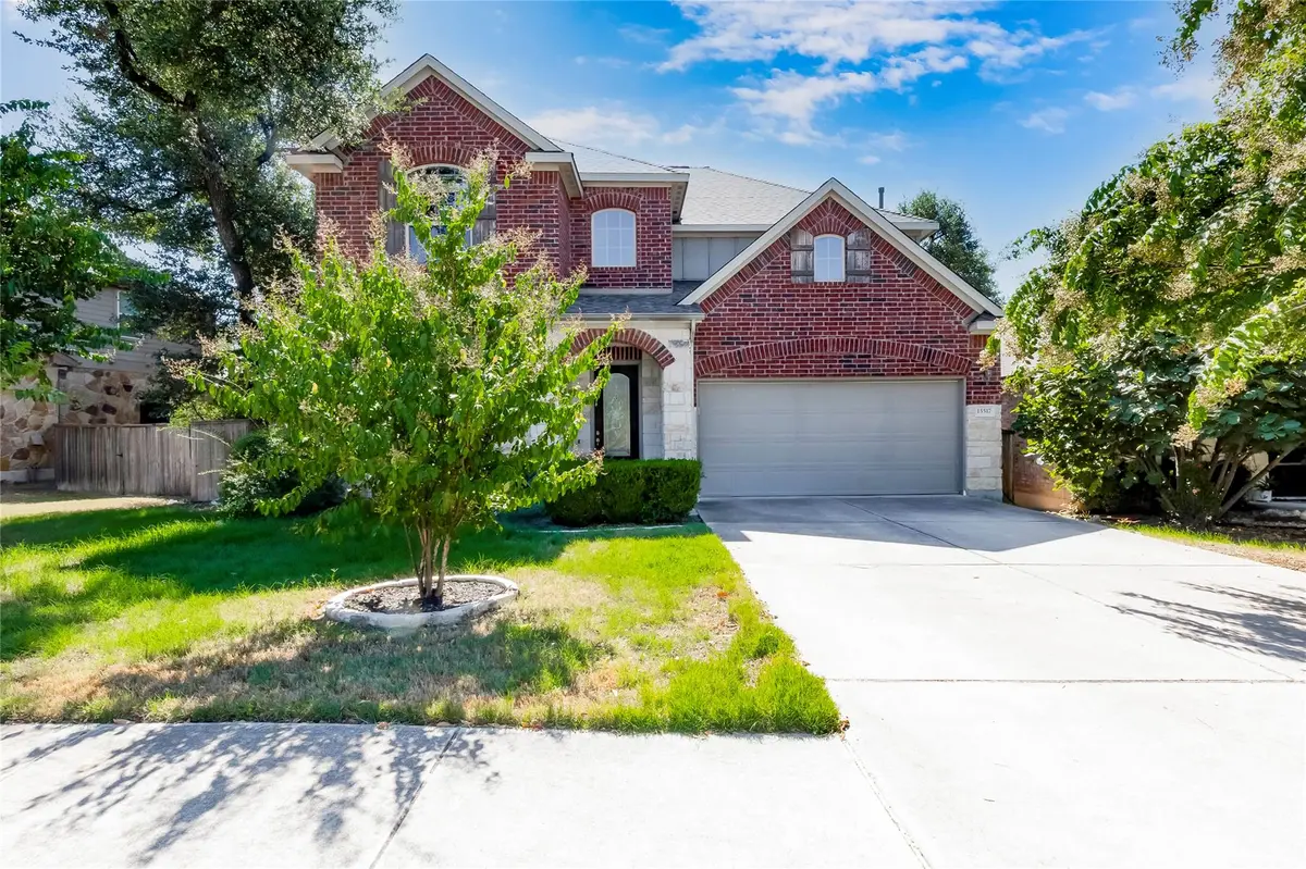 15517 Bended Knee DR, Austin, TX 78717