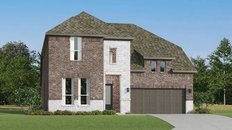 4333 Stone House Ranch BND, Georgetown, TX 78628