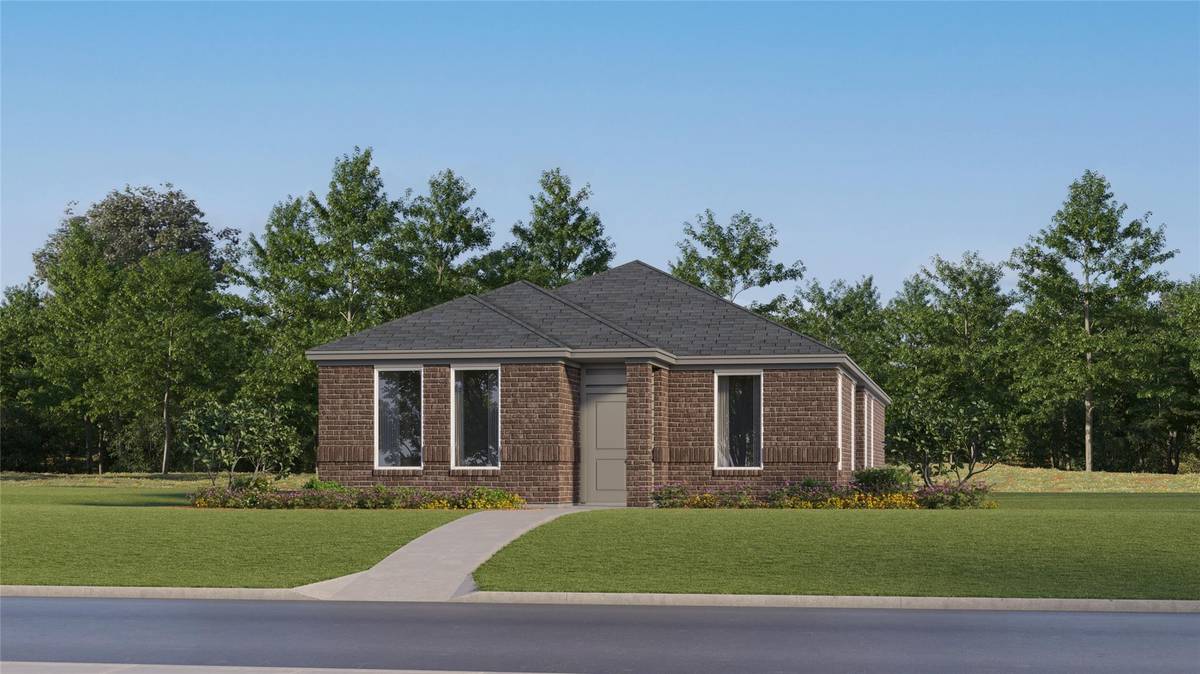 17921 Nashville Warbler RD, Pflugerville, TX 78660