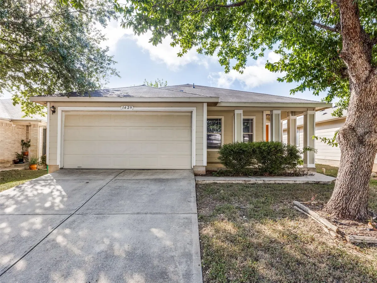 1429 Poppy Seed LN, Austin, TX 78741