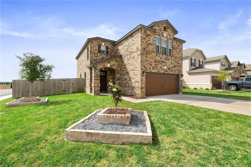 300 Wilhem WAY, Uhland, TX 78640
