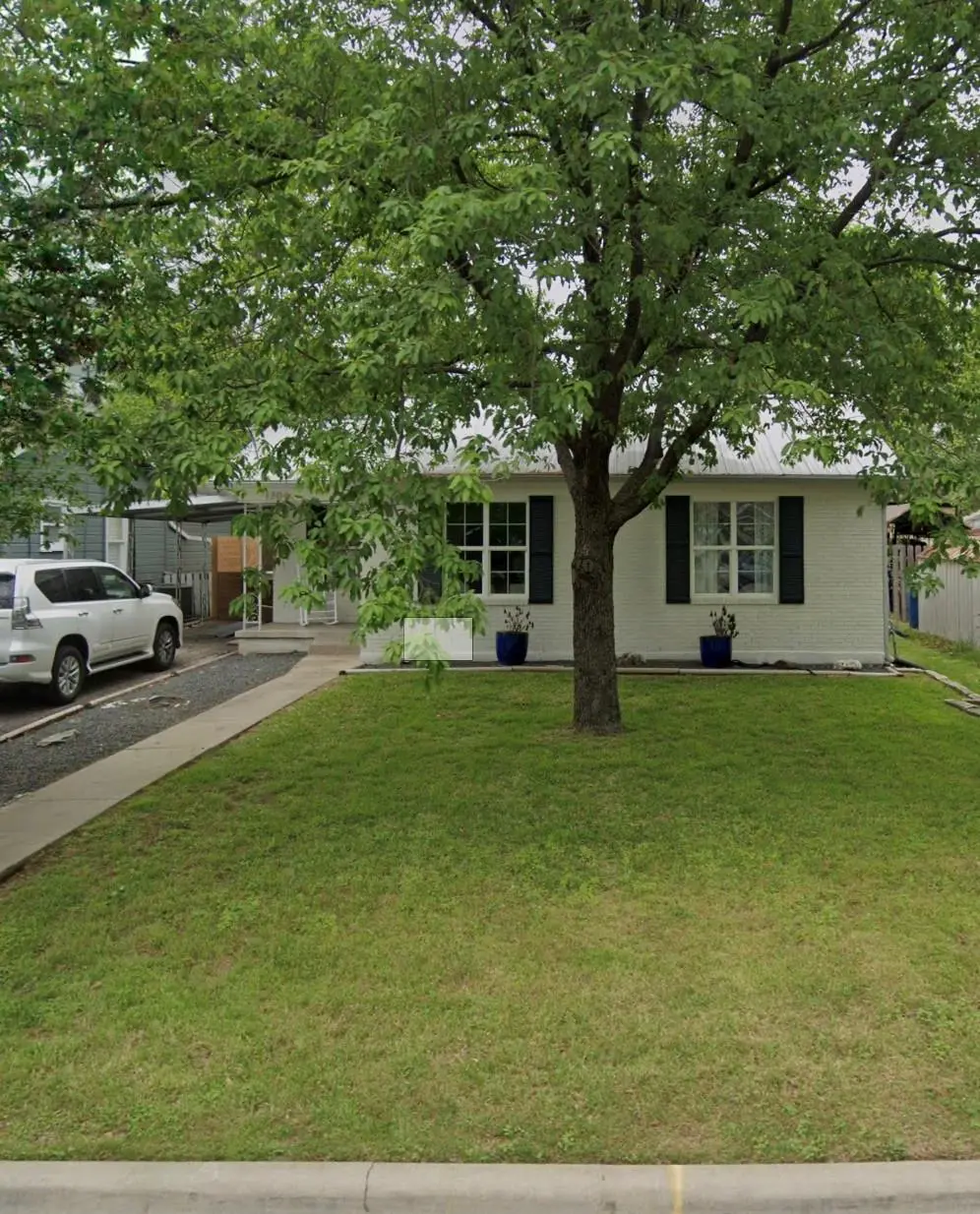 1304 W St Johns Ave, Austin, TX 78757
