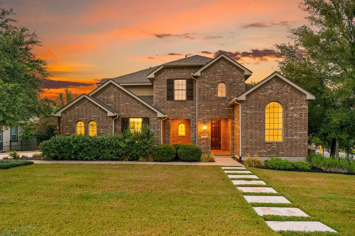 2201 Quarry LOOP, Leander, TX 78641