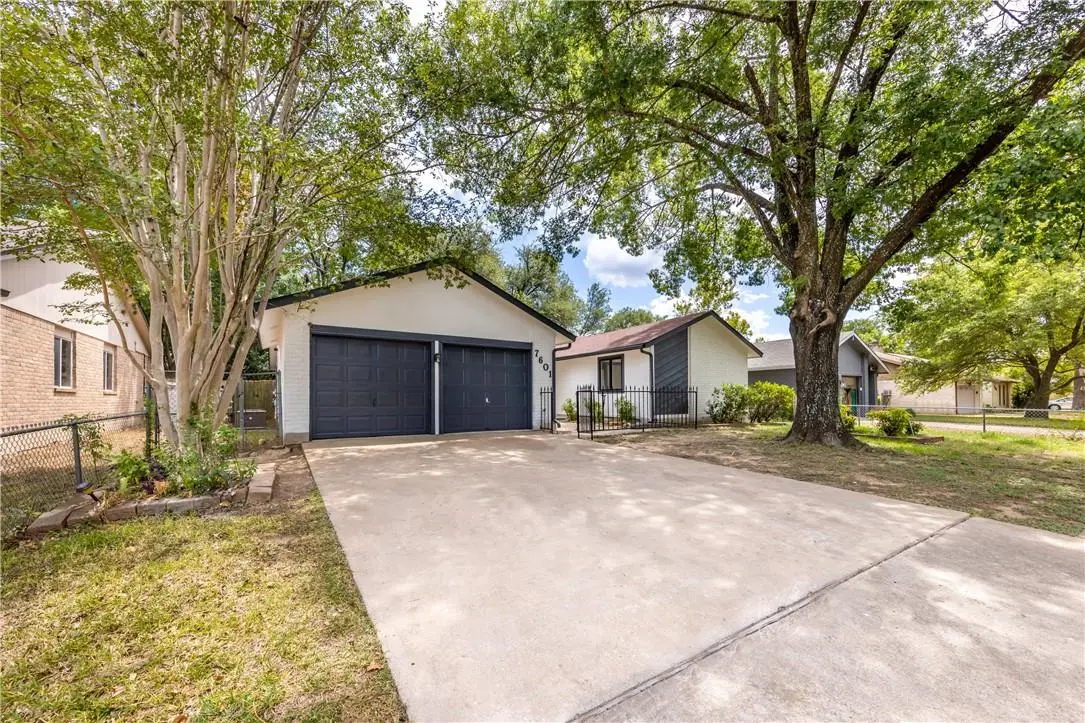 7601 West Gate BLVD, Austin, TX 78745