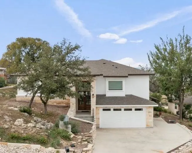 20913 Nimitz Ave, Lago Vista, TX 78645