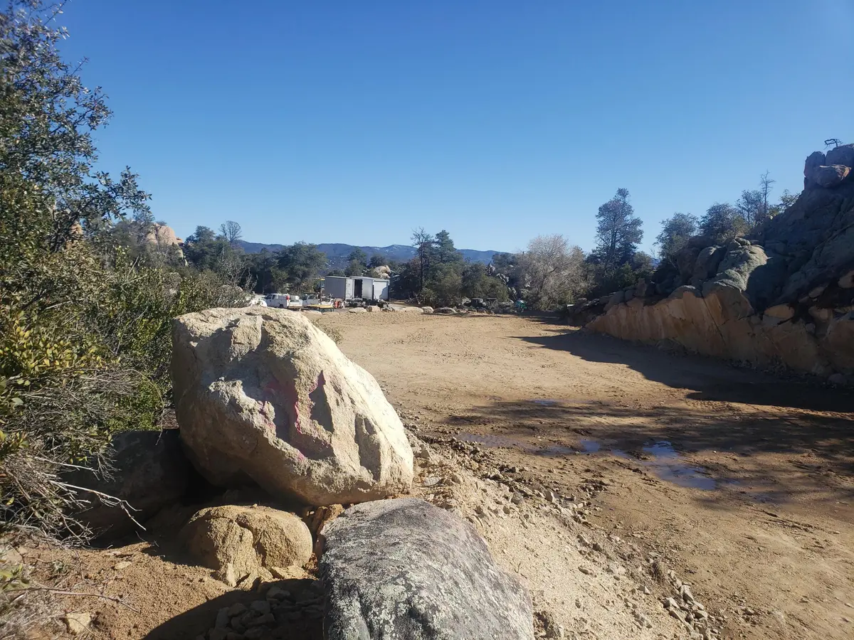 1353 Rockwood (Lot 90) DR, Prescott, AZ 86305
