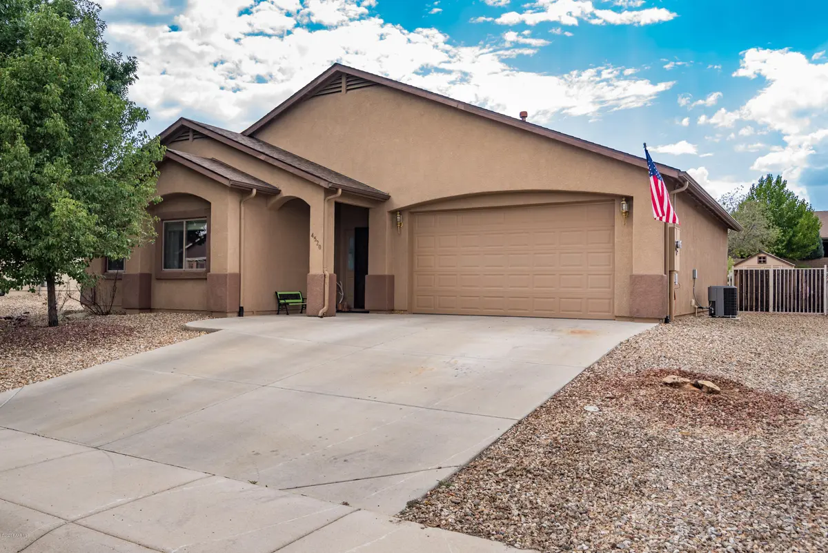 4520 N Reston PL, Prescott Valley, AZ 86314