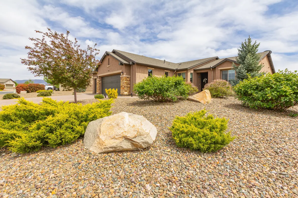 7707 E Dragoon RD, Prescott Valley, AZ 86315