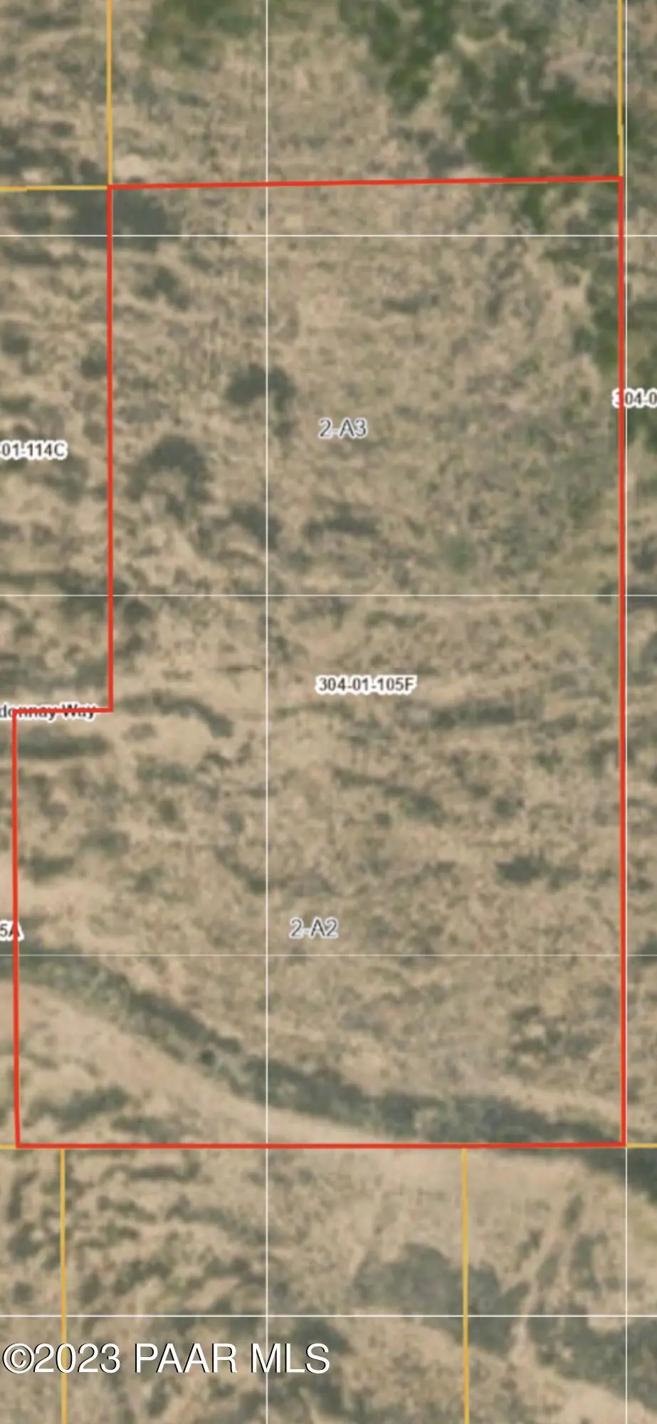 243x W Chardonnay WAY, Paulden, AZ 86334