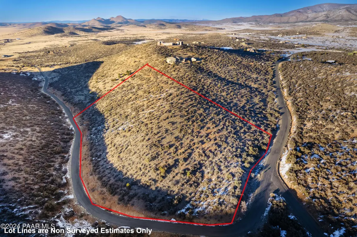 11530 E Mingus Vista DR, Prescott Valley, AZ 86315