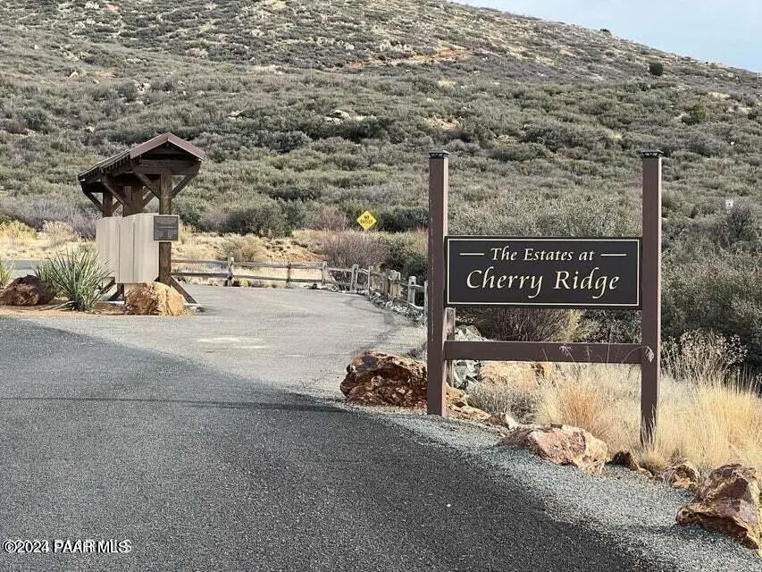 0 Off Of Dewey Overlook Way, Dewey-humboldt, AZ 86327